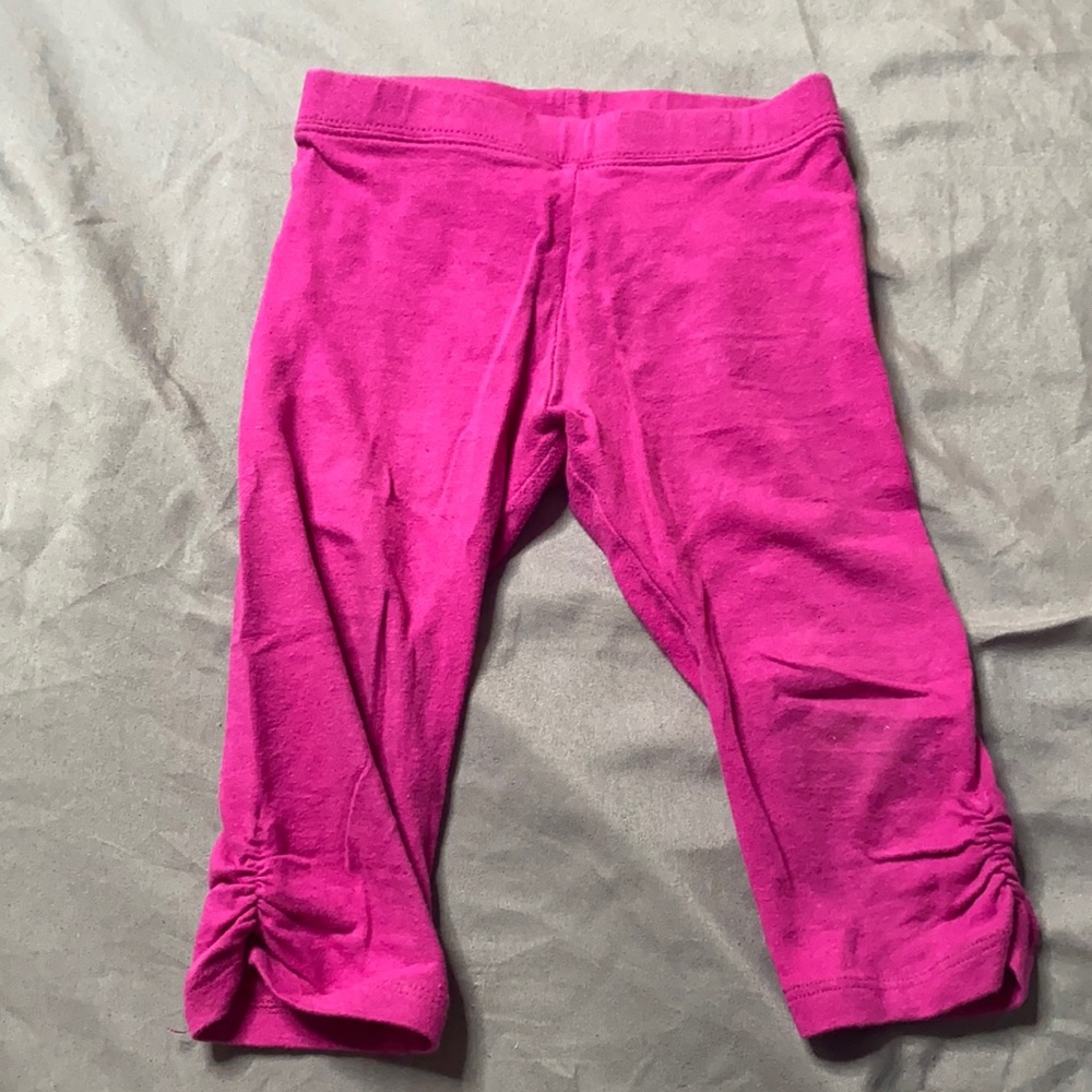 Infant leggings